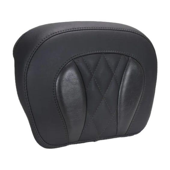 OEM style Chopped Tour-Pak passenger pad
