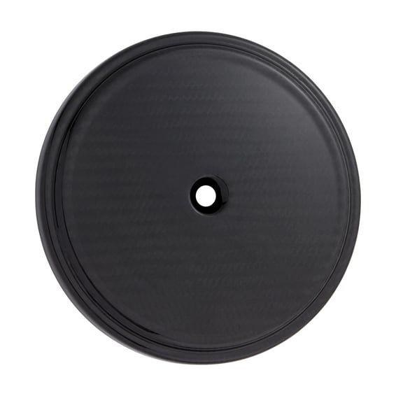 Stage 1 Big Sucker cover. Carbon