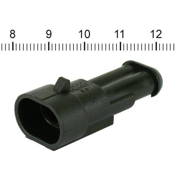 air cleaner signal eliminator plug
