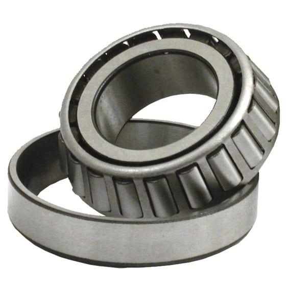 tapered bearing & race kit