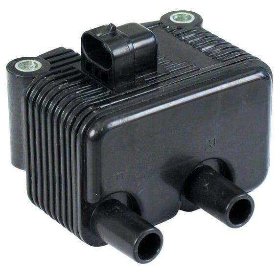 Ignition coil, OEM style single fire. Carbureted