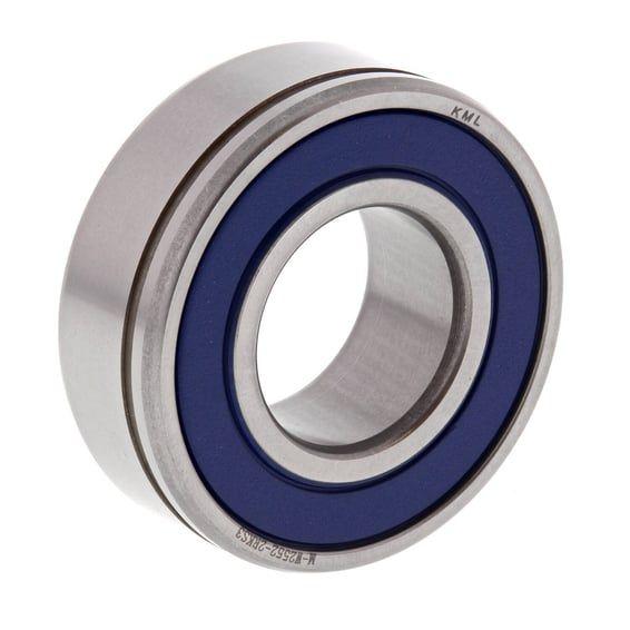 Racing, wheel bearing. 25mm ID, ABS models