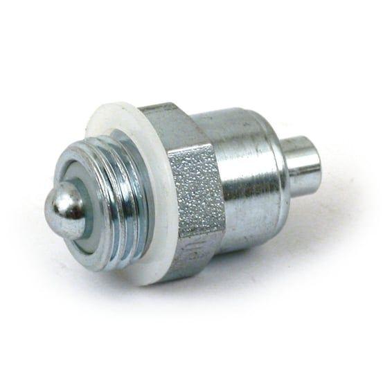 Co, transmission neutral switch