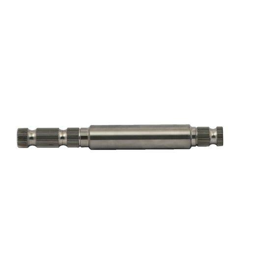 Inner shifter shaft, chrome