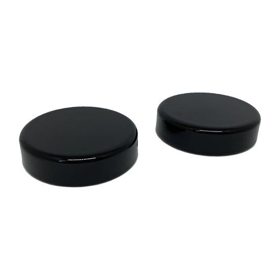 DMP, fork tube cap set, 49mm