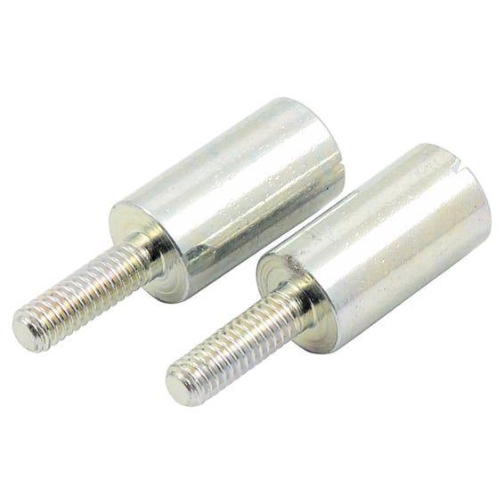 Timer stud screw set