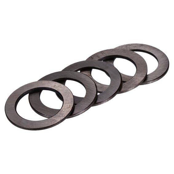 Thrust washer c-shaft 1st gear .060"