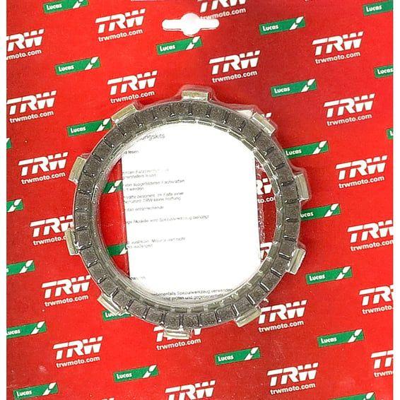 clutch plate kit, frictions discs