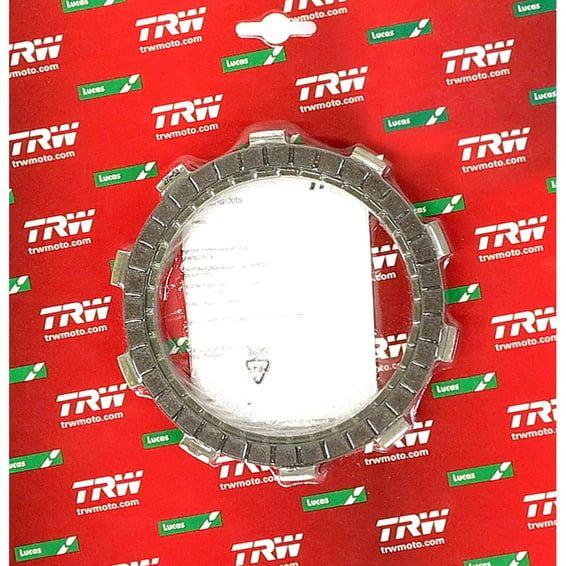 clutch plate kit, frictions discs