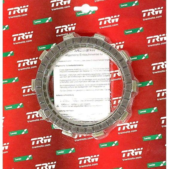 clutch plate kit, frictions discs