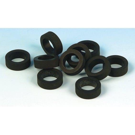 James, seal washer shifter shaft & chain cover