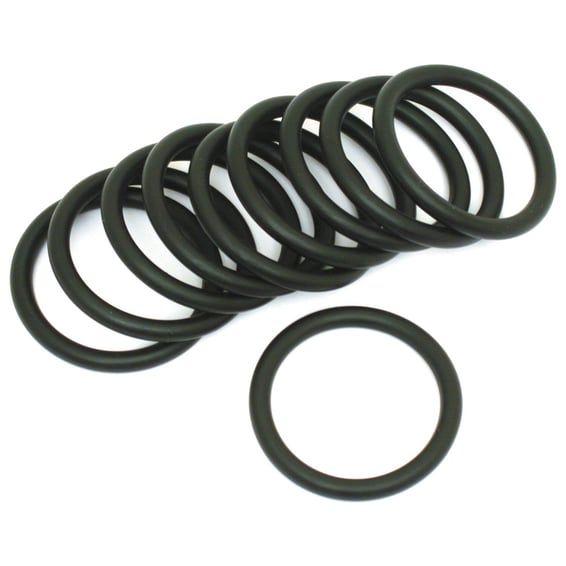 James, o-ring intake manifold / solenoid