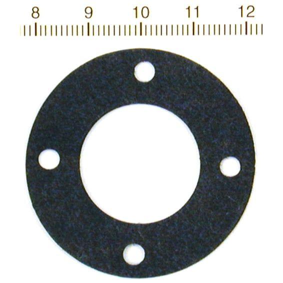 James, gasket countershaft end plate. .031" paper