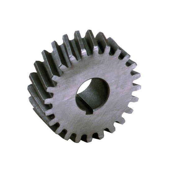 Import, oil pump driven gear. 24t