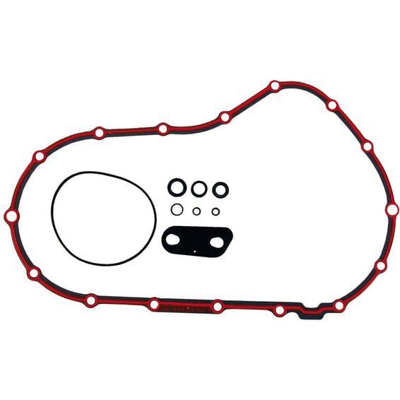 James, primary cover gasket kit. Silicone