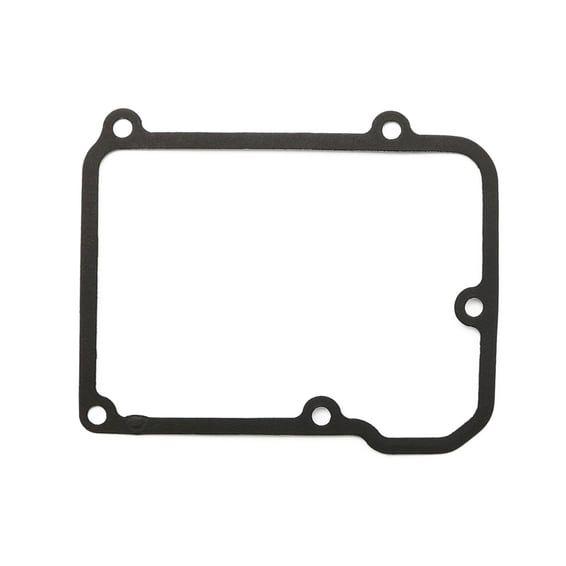 James, gasket transmission top cover. Foamet