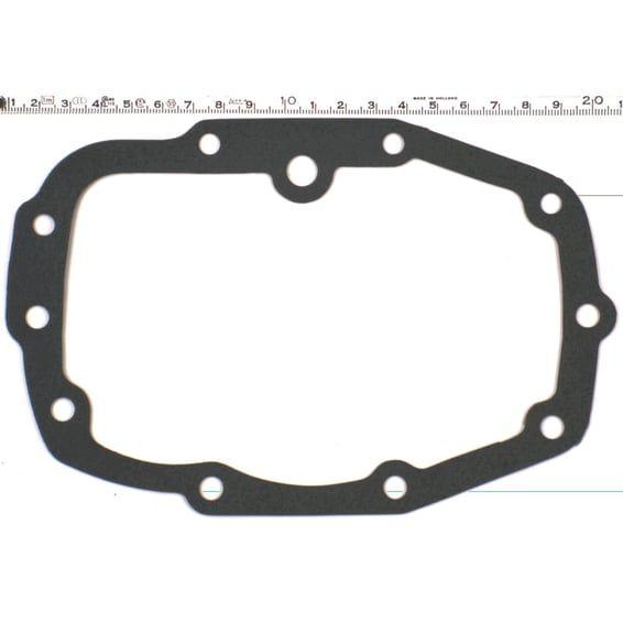 James, gasket transmission bearing housing. .031" paper