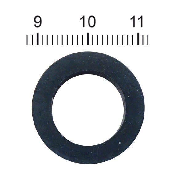 James, inner shift arm transmission spacer seal