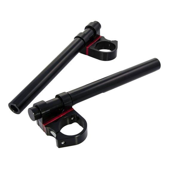 clip-ons. 41mm