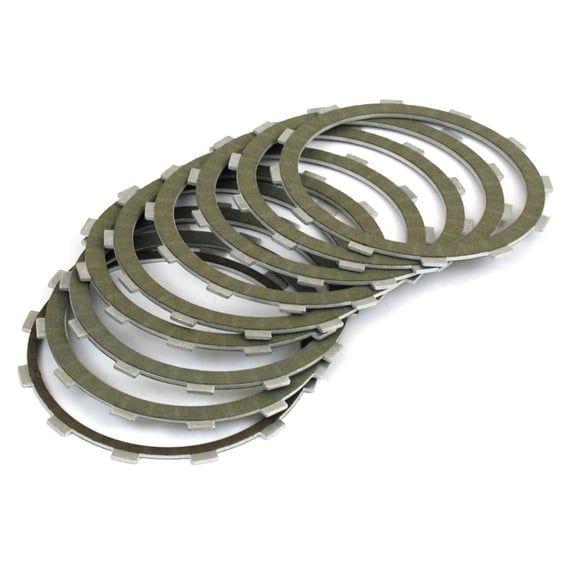 clutch friction disc set. Aramid