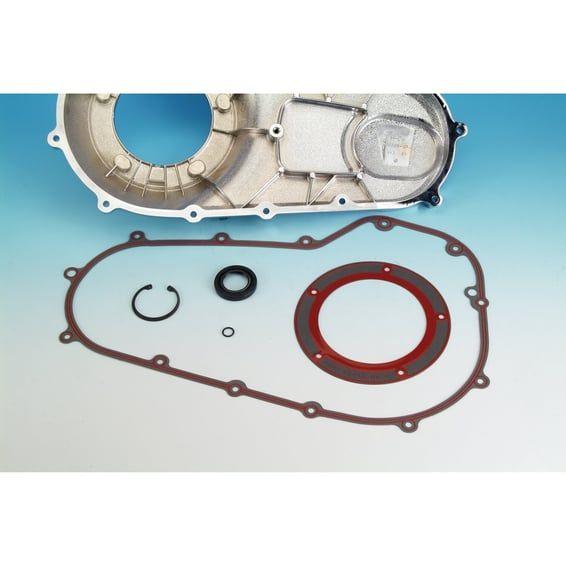 James, primary gasket kit. Outer cover