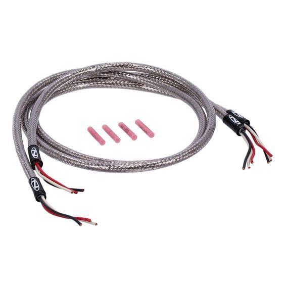 NAMZ, custom turn signal wiring harness. Braided, 36"