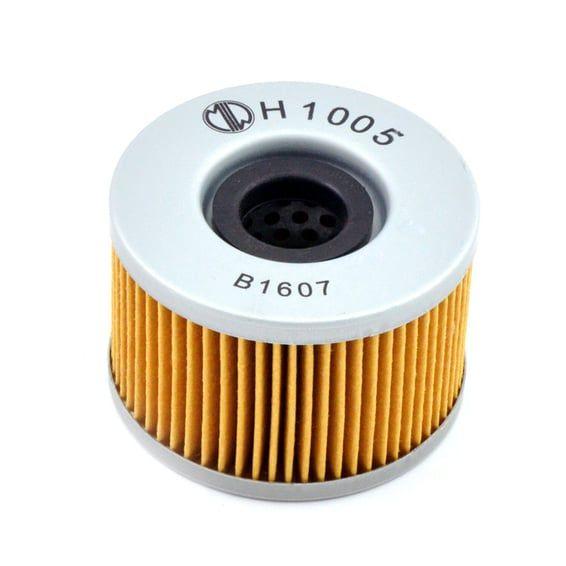 oil filter