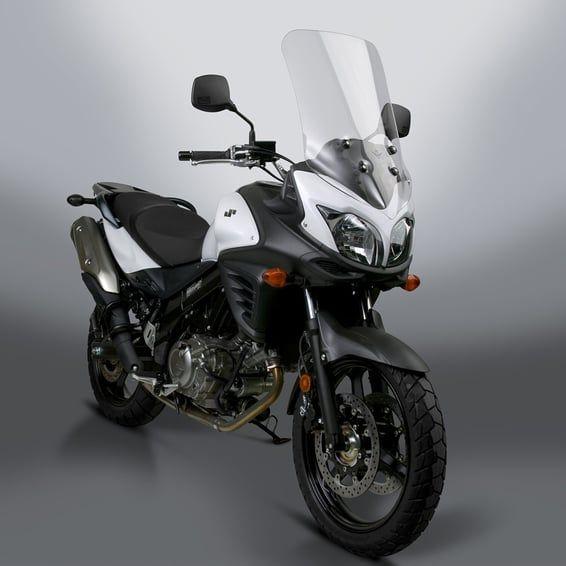 NC VStream® Touring windshield clear
