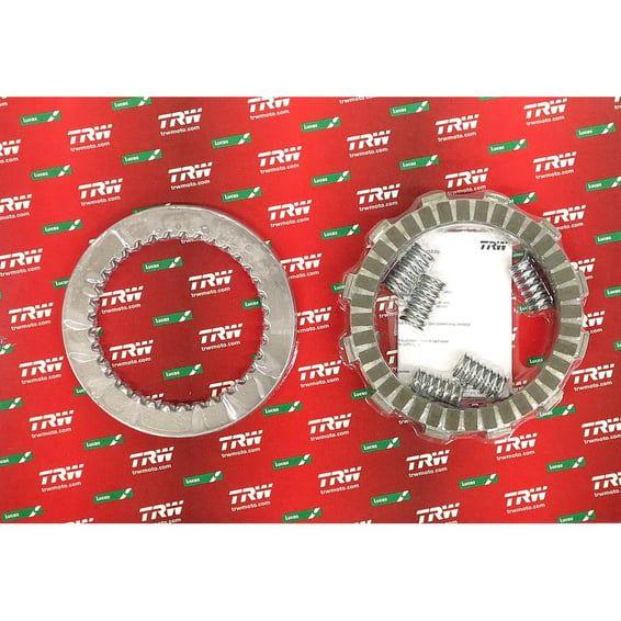 Super Clutch kit