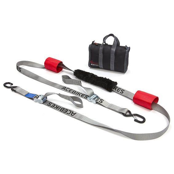AceBikes, Buckle-Up one-piece tie-down