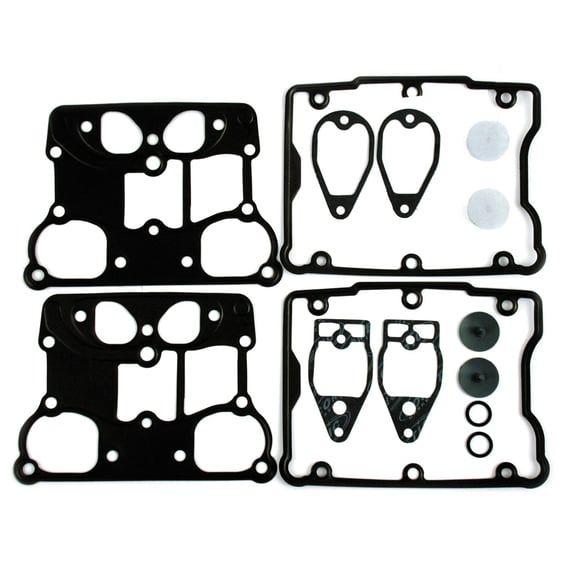 rocker cover gasket kit. Twin Cam. Standard