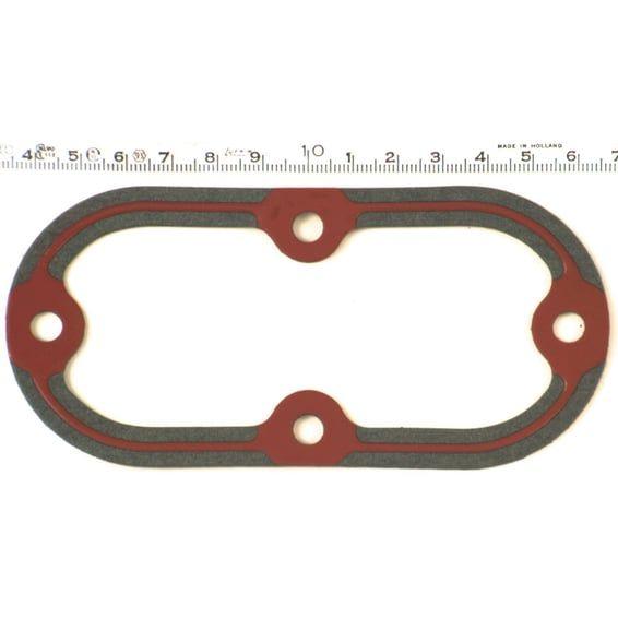 James, gasket inspection cover. .062" paper/silicone