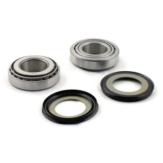 frame neck bearing, race & seal kit