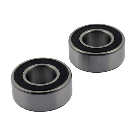 Racing, wheel bearing set 1" (25.4mm) ID