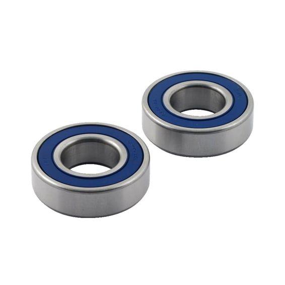 Racing, wheel bearing set. 25mm ID