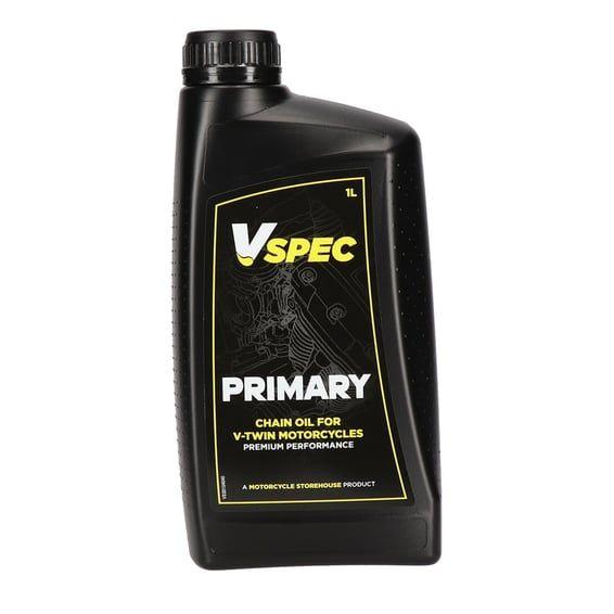 primary chain case oil. 1 liter bottle