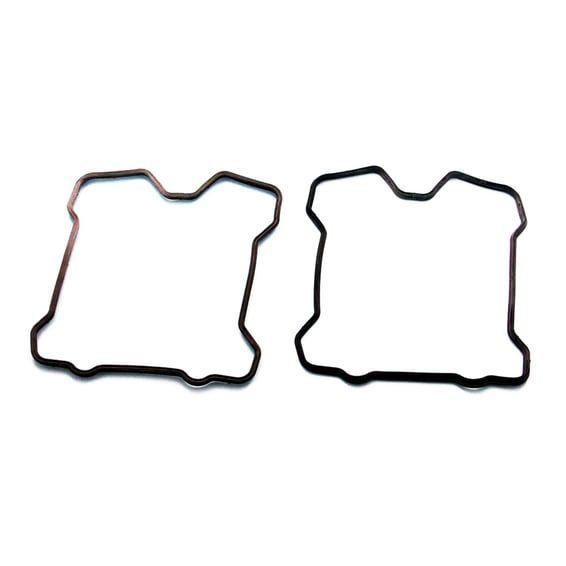 James, rocker cover gasket set. Rubber