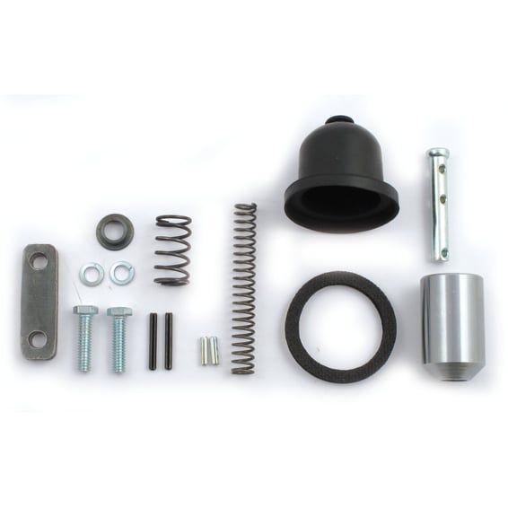 Solenoid hardware kit