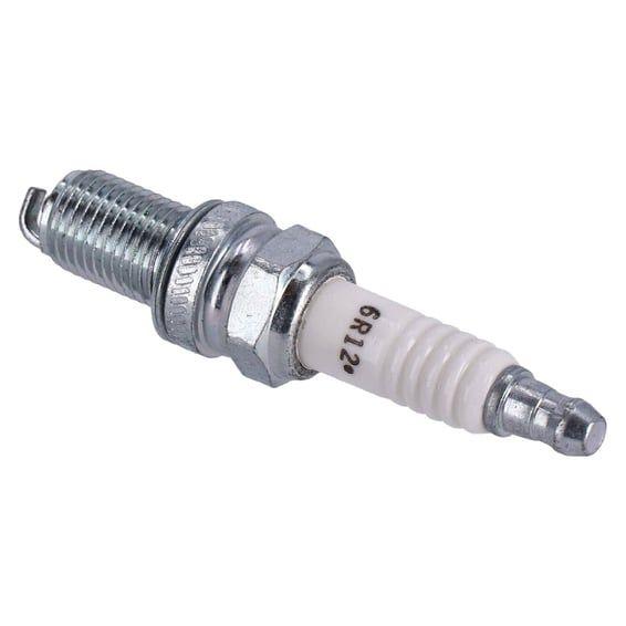 spark plug 6R12