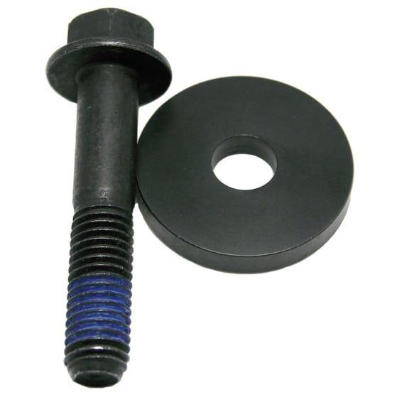 Bolt & washer kit, motor sprocket