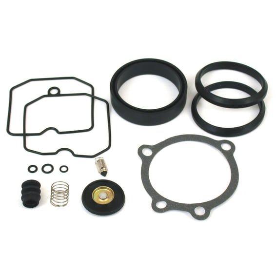 Keihin CV carburetor rebuild kit