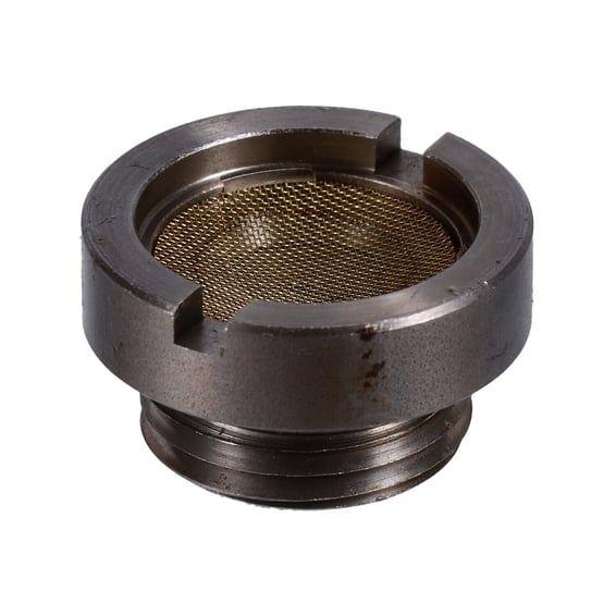 Oil transfer valve
