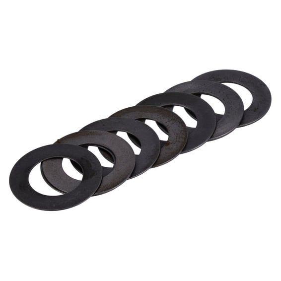 Thrust washer, shifter cam support. set .017" to .039"