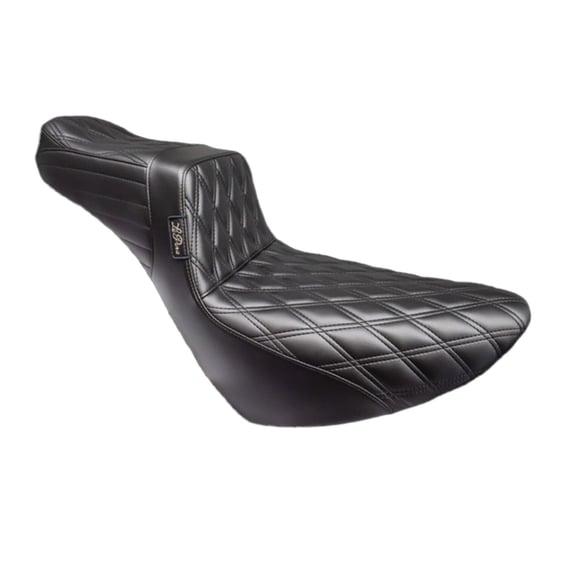 LePera, Tail Whip 2-up seat 'Daddy Long Legs'. D.Diamond