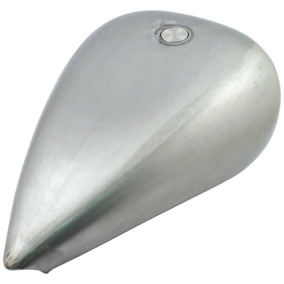 4.75 gallon custom gas tank