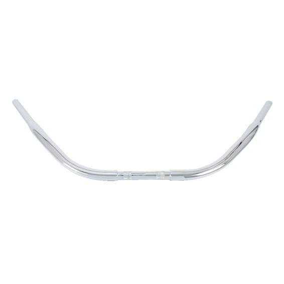 bikini beach bar 1 1/4 inch smooth