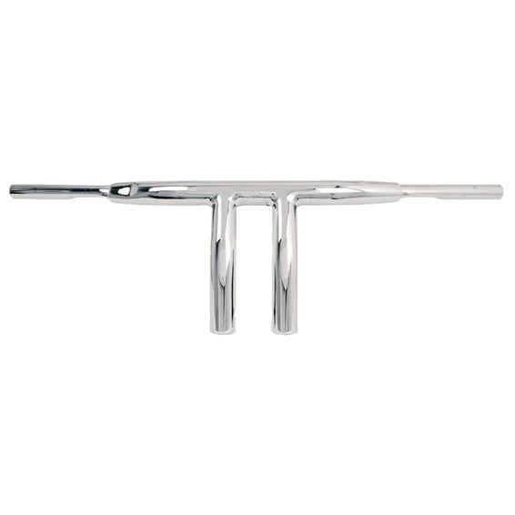 1-1/4" riser drag bar smooth. 7.75" rise