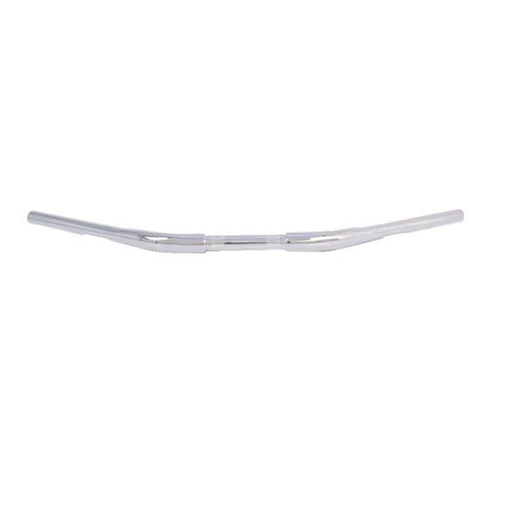 1-1/4" drag bar. Chrome
