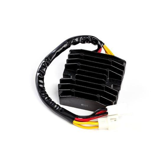 Rick's Hot Shot rectifier-regulator