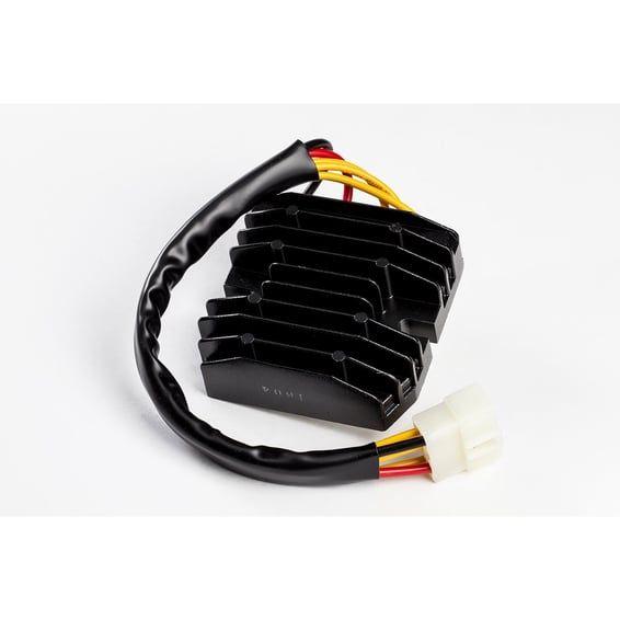 Rick's Hot Shot rectifier-regulator